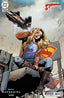 Summer of Supergirl Special One-Shot Mahmud Asrar Var Comics DC Comics