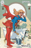 Supergirl (2025) #14 Terry Dodson Var Comics DC Comics
