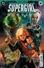 Supergirl Survive #01 Comics DC Comics