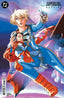 Supergirl Survive #01 Guillem March Var Comics DC Comics