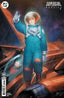 Supergirl Survive #01 Homare Var Comics DC Comics