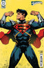 Superman (2023) #39 Sanford Green Var