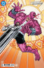 Superman Father of Tomorrow #02 Chris Burnham Var Books DC Comics