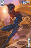 Superman Unlimited #14 Raiko Var Comics DC Comics
