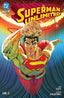 Superman Unlimited TP 02 This Looks Like a Job Trades/Hard Covers DC Comics