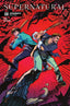 Supernatural (2025) #08 David Cousens Var Comics Dynamite Entertainment