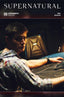 Supernatural (2025) #08 " Photo Dean Winchester" Var Books Dynamite Entertainment