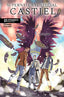 Supernatural (2025) Special Castiel One-Shot Comics Dynamite Entertainment