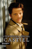Supernatural (2025) Special Castiel One-Shot "Photo Castiel" Var Comics Dynamite Entertainment
