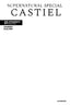 Supernatural (2025) Special Castiel One-Shot "Blank" Var Comics Dynamite Entertainment