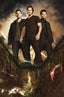 Supernatural (2025) Special Castiel One-Shot "Photo Crew Virgin" Var Comics - Back Issues Dynamite Entertainment
