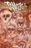 Tankers vs Ancient Aliens #01 "Gwion Gwion Rock Paintings" Var Comics Bad Idea