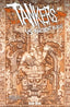 Tankers vs Ancient Aliens #01 "Mayan Palenque" Var Comics Bad Idea