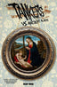 Tankers vs Ancient Aliens #01 "Madonna with Saint Giovannino" Var Comics Bad Idea