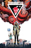 Terrorbytes #07 Comics Mad Cave Studios
