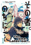 One Later On GN 01 Trades/Hard Covers Titan Comics