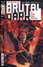 Peril of the Brutal Dark An Ezra Cain Mystery #05