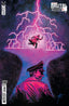 Peril of the Brutal Dark An Ezra Cain Mystery #05 Aaron Campbell Var Books DC Comics