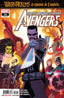 Avengers (2018) #16 Comics - Back Issues Marvel Comics