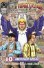 Three Stooges American Mythology 10th Anniversary #01 Books American Mythology