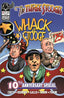 Three Stooges American Mythology 10th Anniversary #01 Greg Larocque Var Books American Mythology