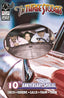 Three Stooges American Mythology 10th Anniversary #01 "Color Photo" Var Books American Mythology