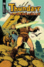 Thundarr the Barbarian #06 Comics Dynamite Entertainment