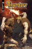 Thundarr the Barbarian #06 Bjorn Barends Var