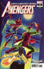 Avengers (2018) #16 Hildebrandt Var Comics - Back Issues Marvel Comics