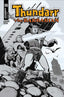 Thundarr the Barbarian #06 1:10 Michael Cho Var