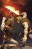 Thundarr the Barbarian #06 1:20 Bjorn Barends Var