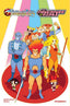 ThunderCats The Powerpuff Girls HC Trades/Hard Covers Dynamite Entertainment