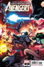 Avengers (2018) #17 Comics - Back Issues Marvel Comics