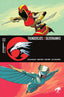 ThunderCats X Silverhawks #03 Comics Dynamite Entertainment