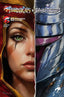 ThunderCats X Silverhawks #03 Lucio Parrillo Var Comics Dynamite Entertainment
