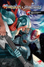 ThunderCats X Silverhawks #03 Eric Canete Var Comics Dynamite Entertainment