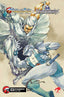 ThunderCats X Silverhawks #03 Chuma Hill Var Comics Dynamite Entertainment