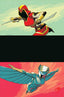 ThunderCats X Silverhawks #03 1:20 Declan Shalvey Var Comics Dynamite Entertainment