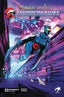 Thundercats X Silverhawks Thunderhawks #03 Comics Dynamite Entertainment