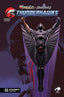 Thundercats X Silverhawks Thunderhawks #03 Marco Failla Var Books Dynamite Entertainment