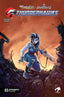 Thundercats X Silverhawks Thunderhawks #03 Alessandro Ranaldi Var Books Dynamite Entertainment