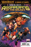 Asgardians of the Galaxy #07 Comics - Back Issues Marvel Comics