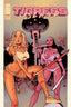 Tigress Island #04 Comics Image Comics