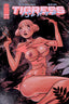 Tigress Island #04 EPHK "NSFW Polybagged" Var Comics Image Comics