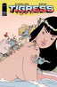 Tigress Island #04 Brandon Graham Var