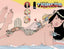 Tigress Island #04 Brandon Graham Var