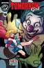 Tomorrow Girl #19 Comics Antarctic Press