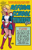Tomorrow Girl #19 Terry Parr Var Comics Antarctic Press