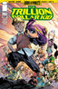 Trillion Dollar Kid #01 Ivan Reis & Danny Miki Comics Image Comics
