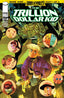 Trillion Dollar Kid #01 Stefano Simone Var Comics Image Comics